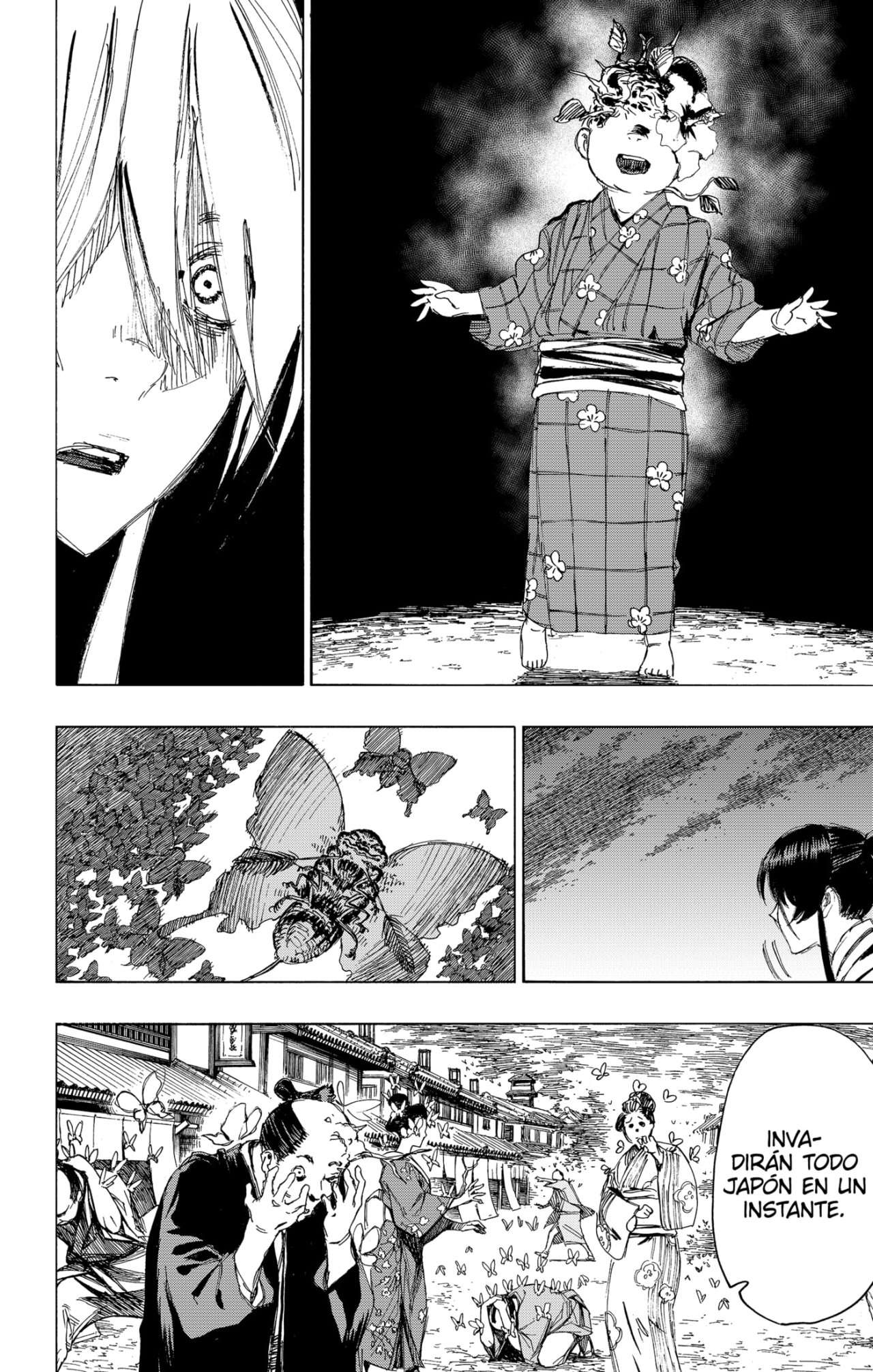 Read Jigokuraku (es) Manga Online