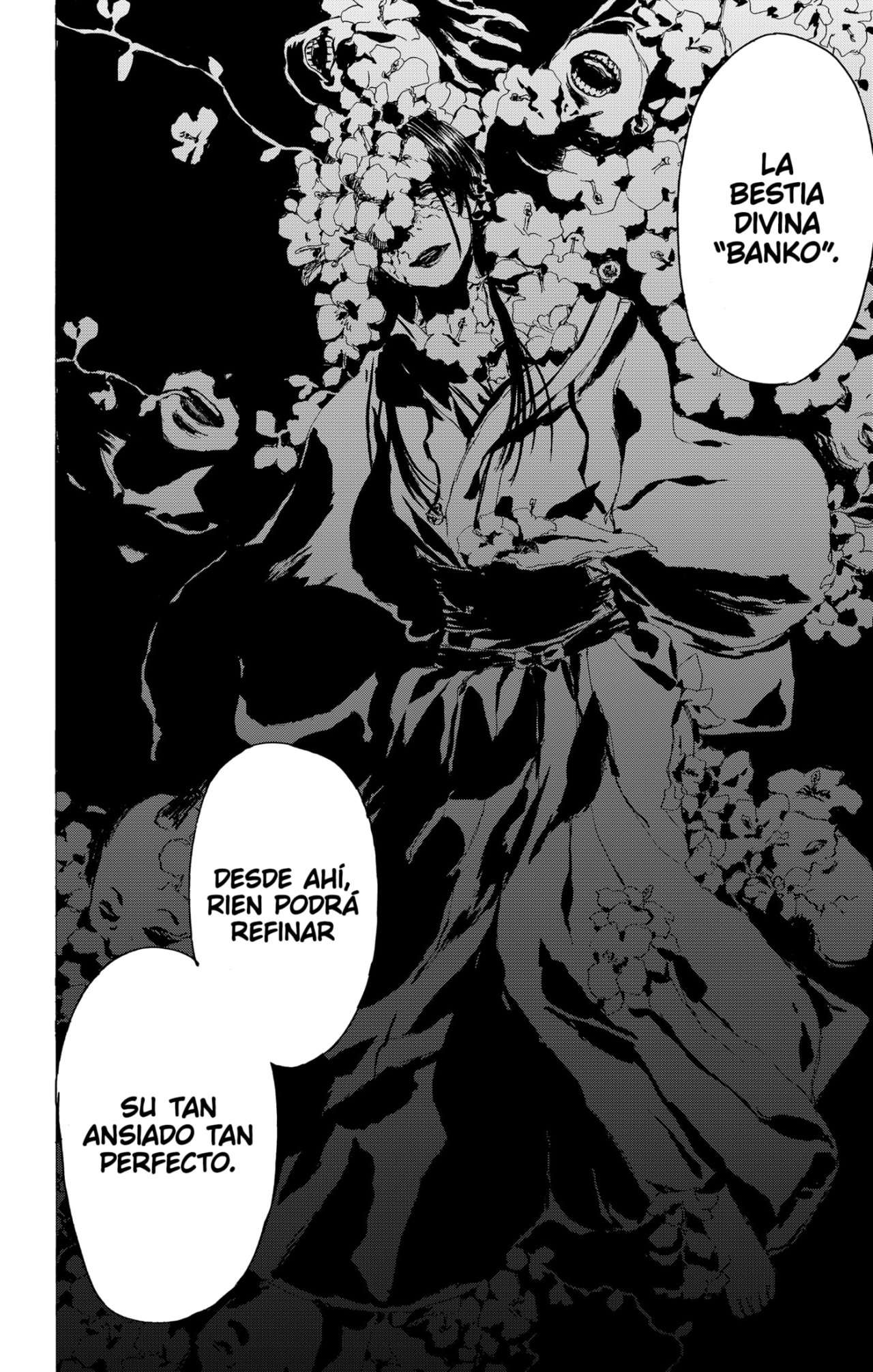 Read Jigokuraku (es) Manga Online