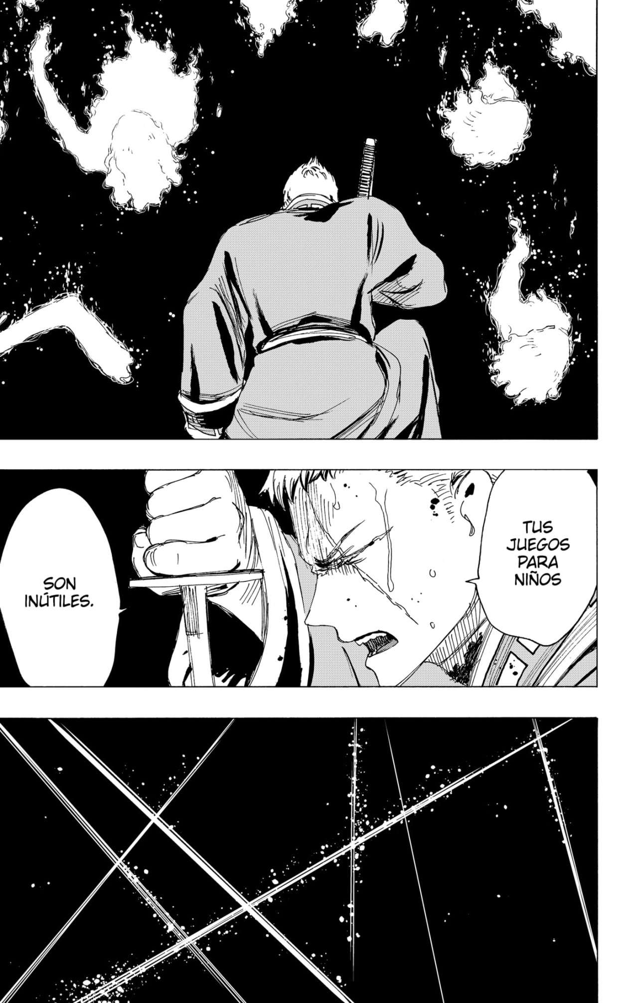 Read Jigokuraku (es) Manga Online