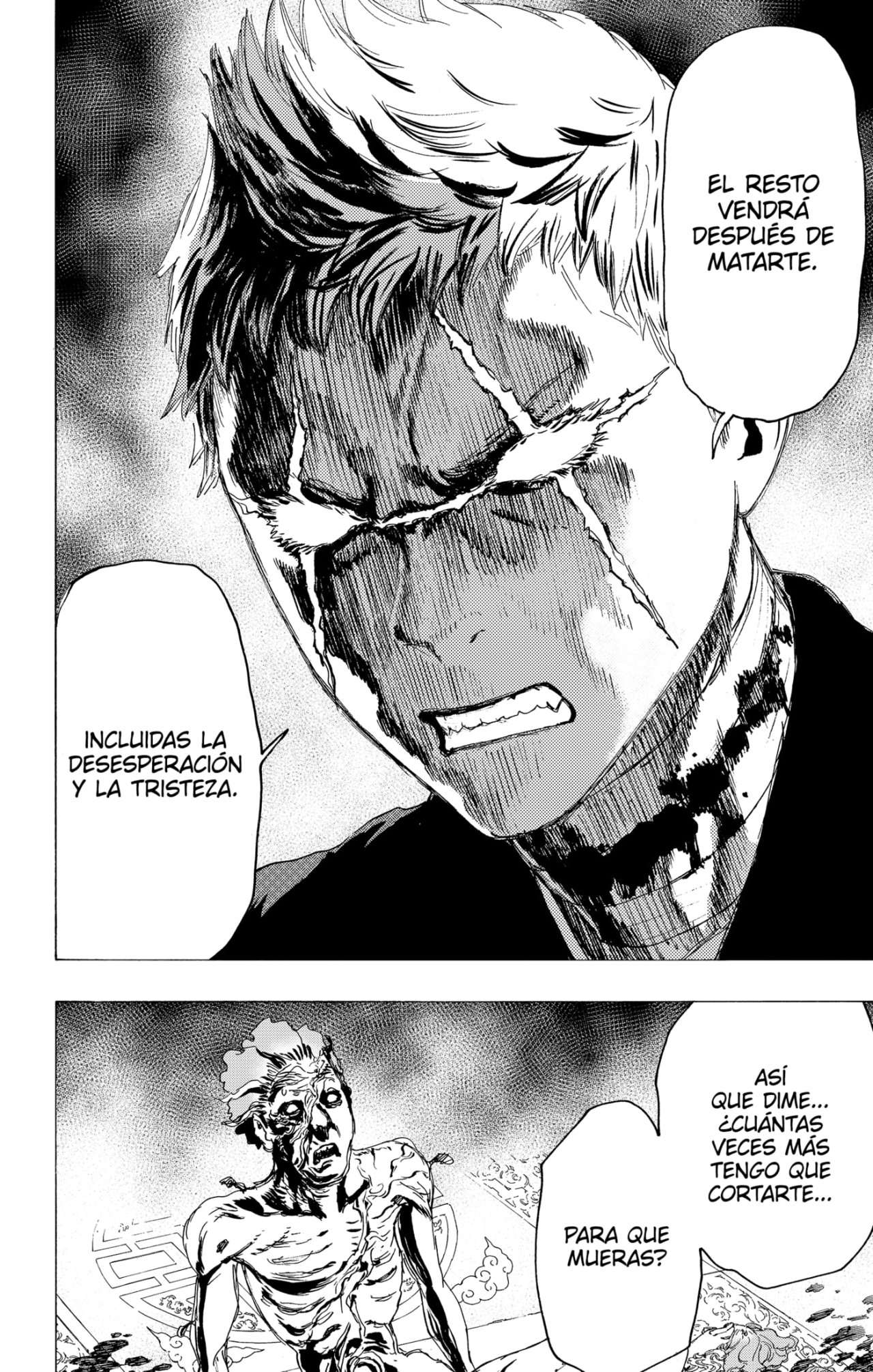 Read Jigokuraku (es) Manga Online