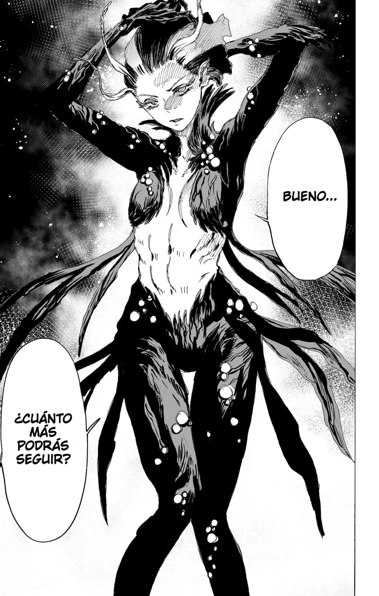 Read Jigokuraku (es) Manga Online