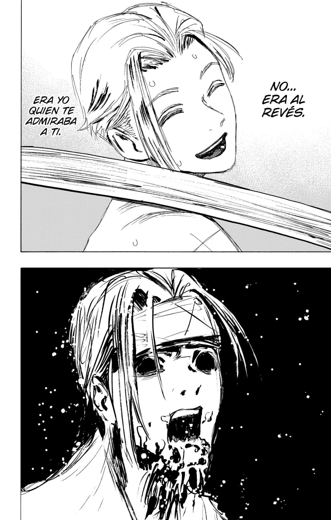 Read Jigokuraku (es) Manga Online