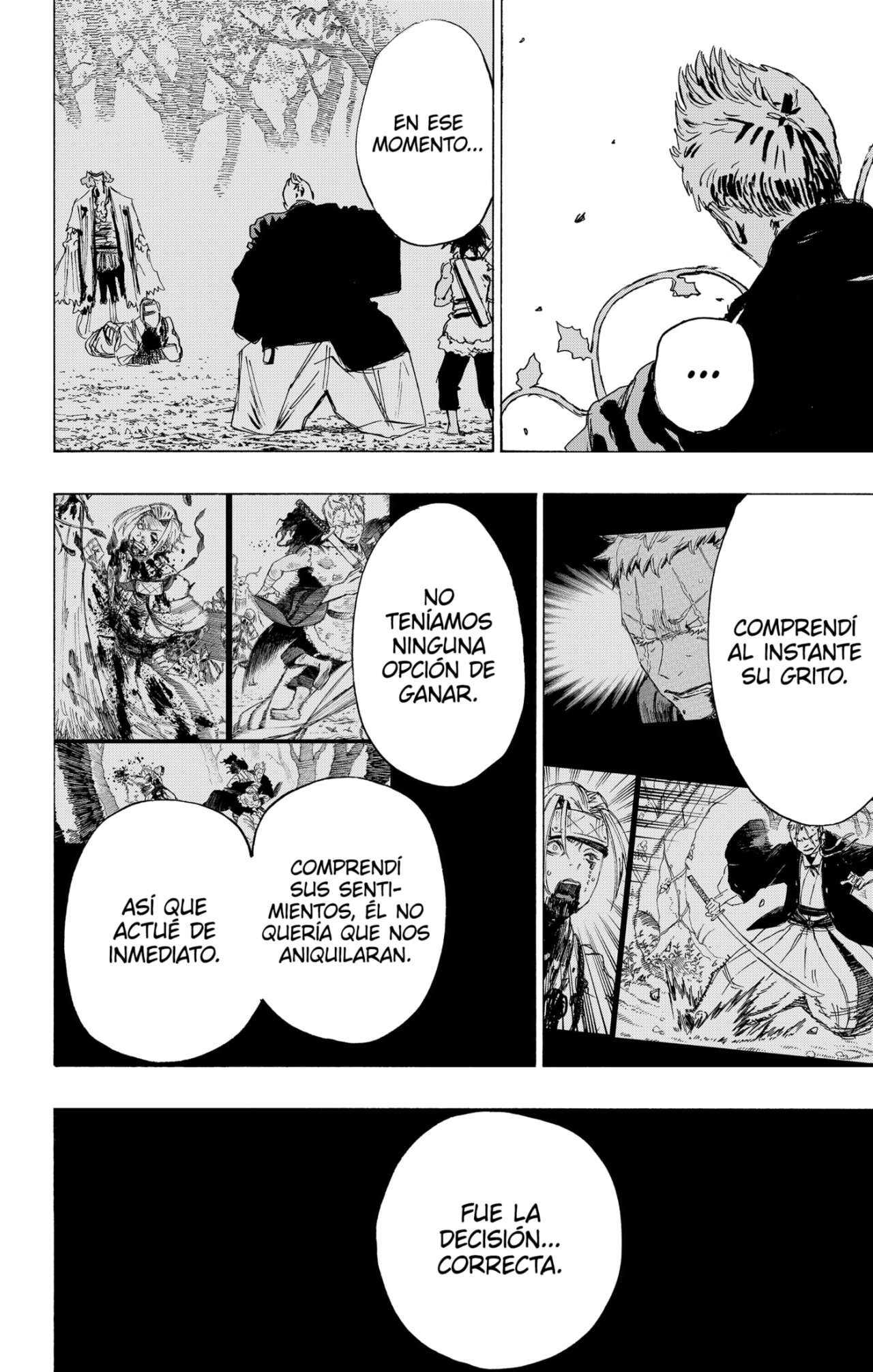 Read Jigokuraku (es) Manga Online