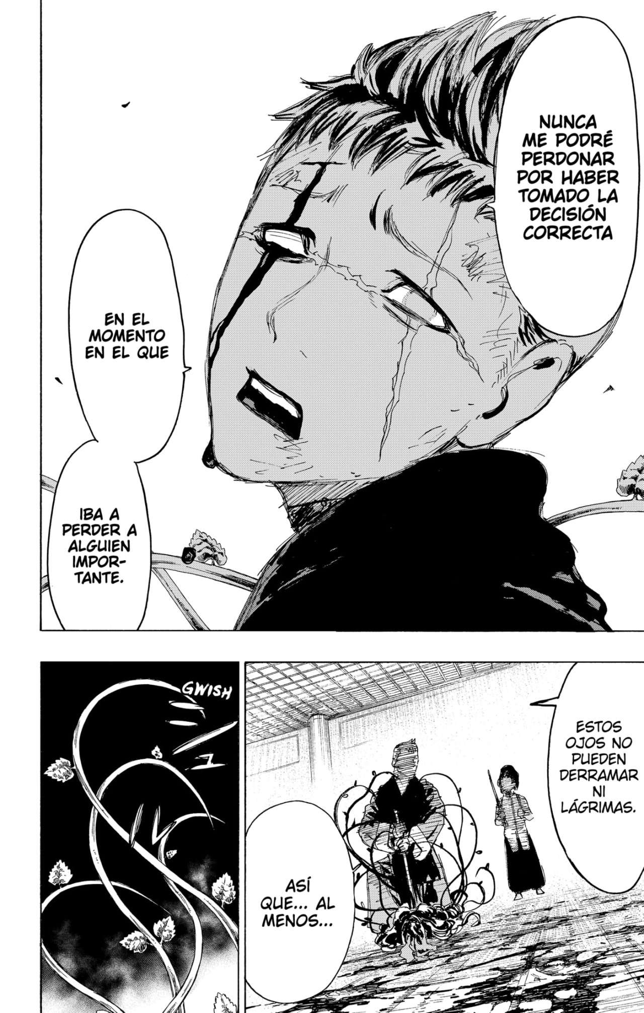 Read Jigokuraku (es) Manga Online