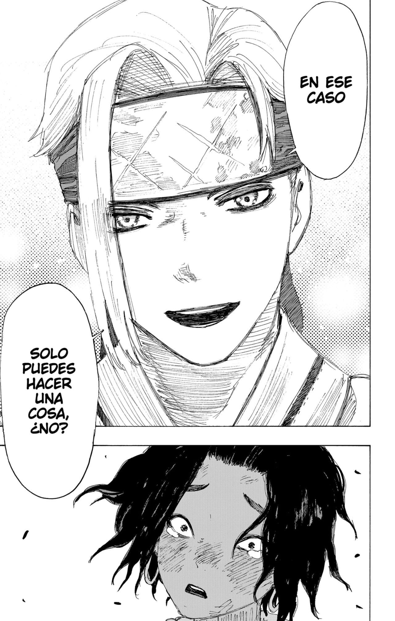 Read Jigokuraku (es) Manga Online