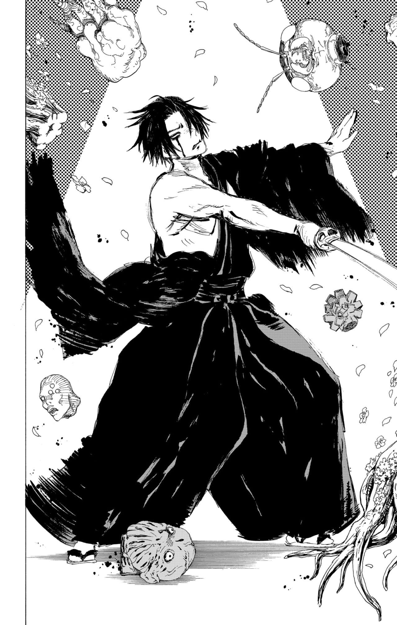 Read Jigokuraku (es) Manga Online