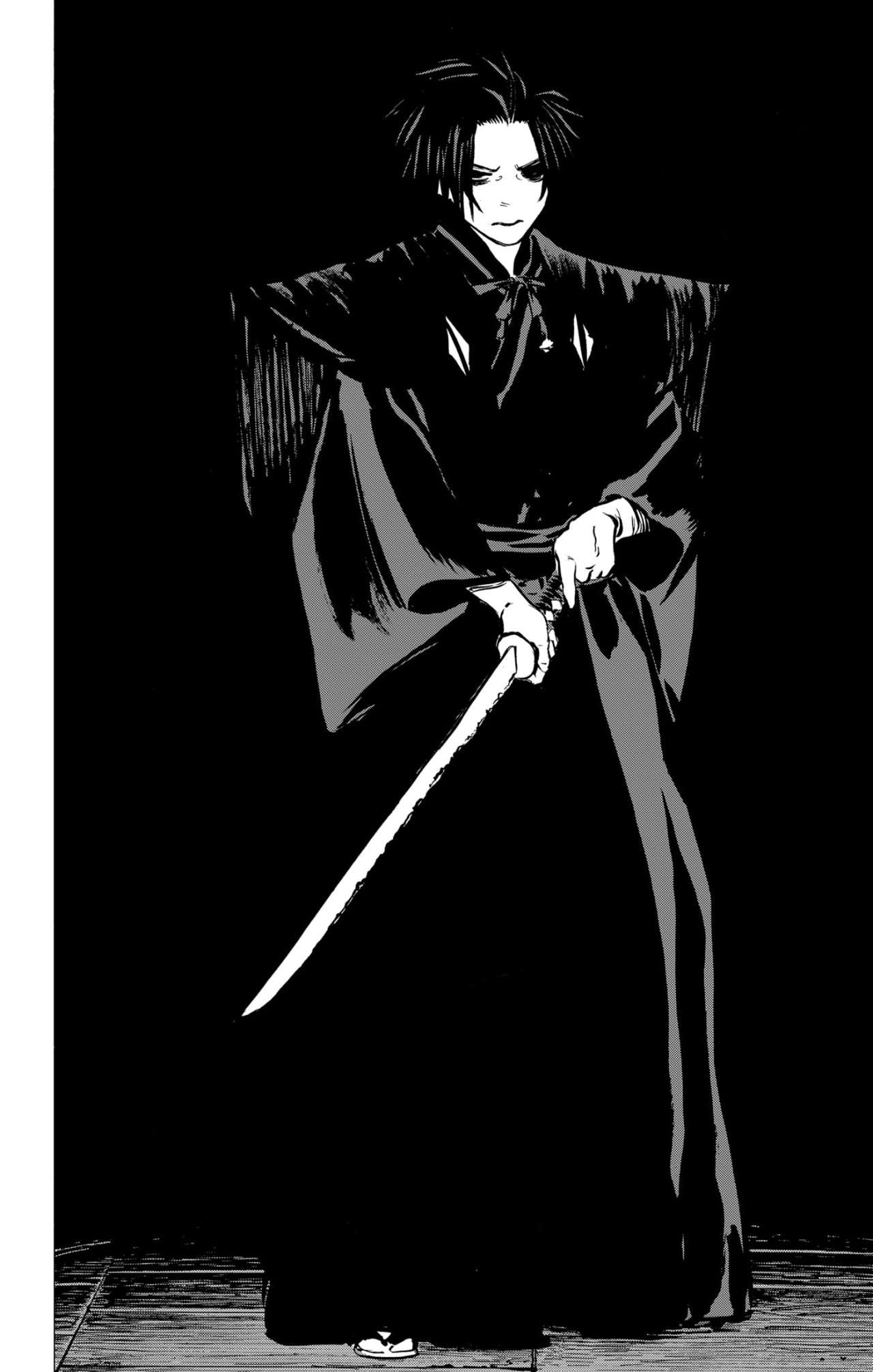 Read Jigokuraku (es) Manga Online