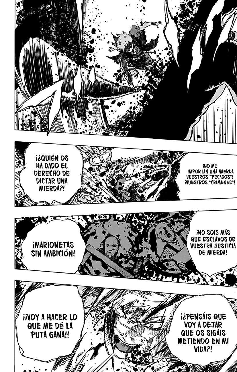 Read Jigokuraku (es) Manga Online