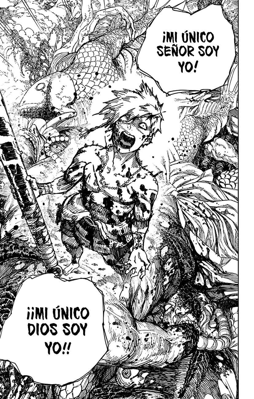 Read Jigokuraku (es) Manga Online