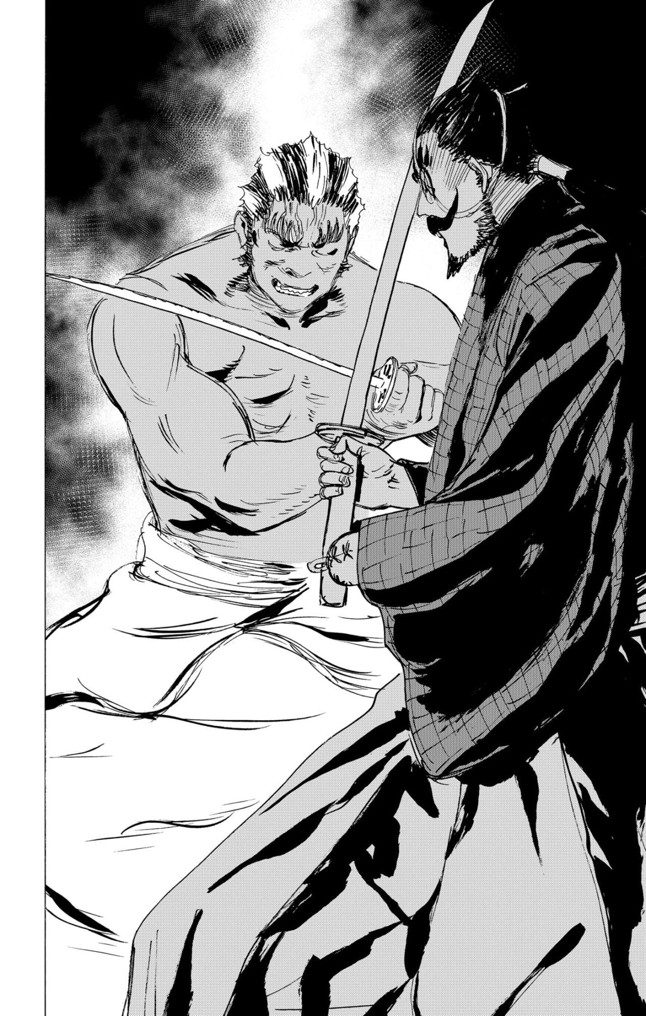 Read Jigokuraku (es) Manga Online