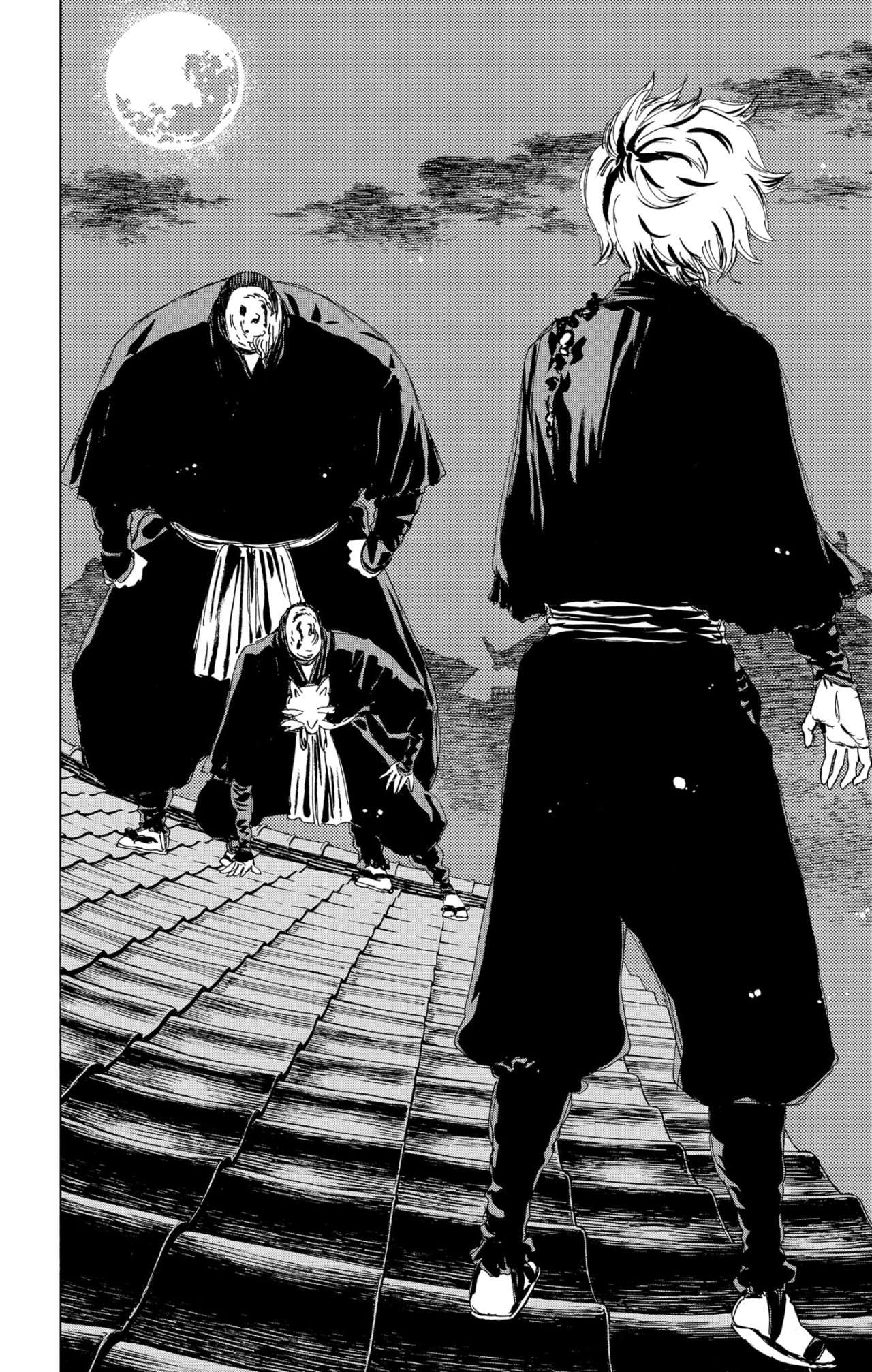 Read Jigokuraku (es) Manga Online