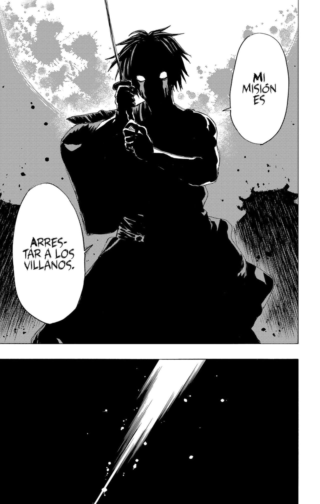 Read Jigokuraku (es) Manga Online