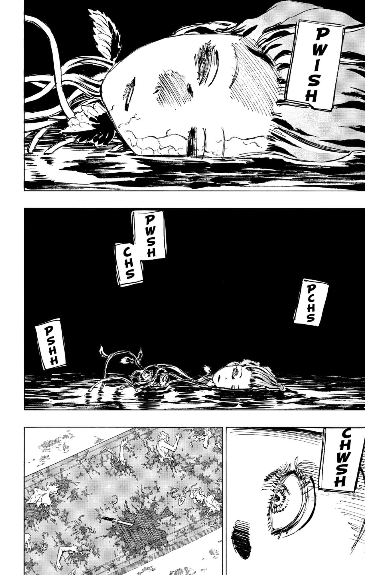 Read Jigokuraku (es) Manga Online