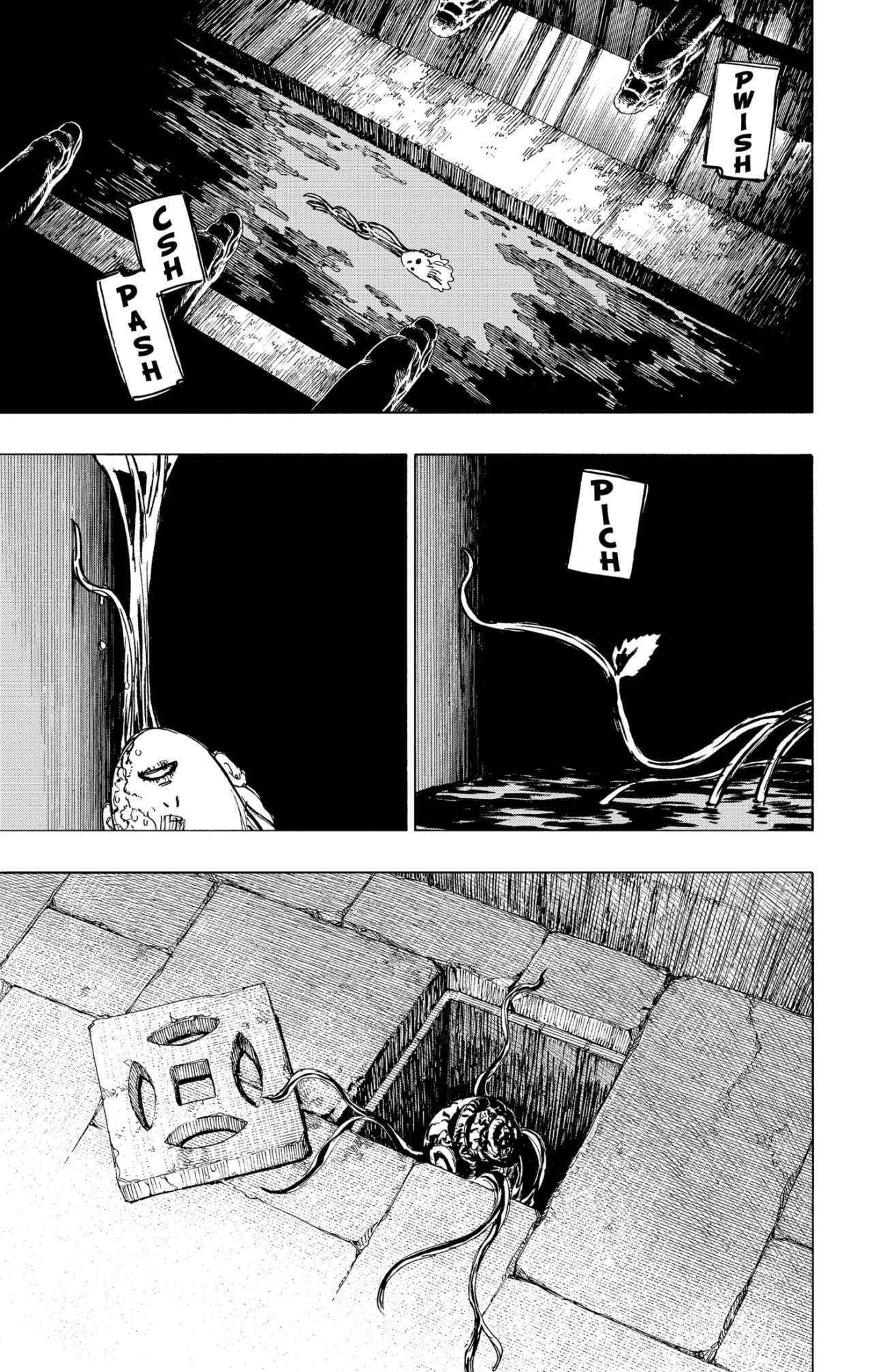 Read Jigokuraku (es) Manga Online