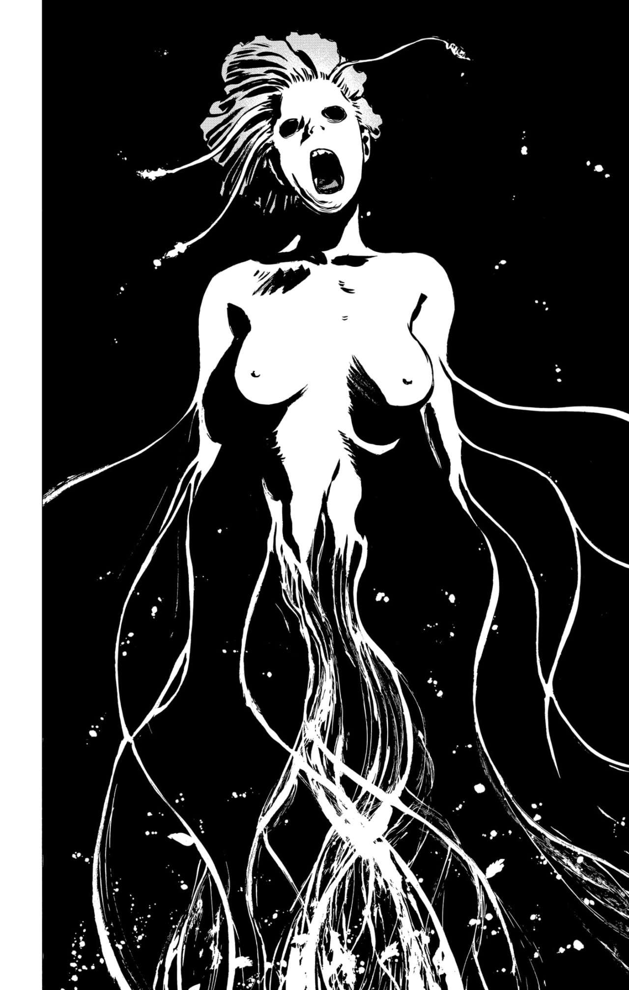 Read Jigokuraku (es) Manga Online