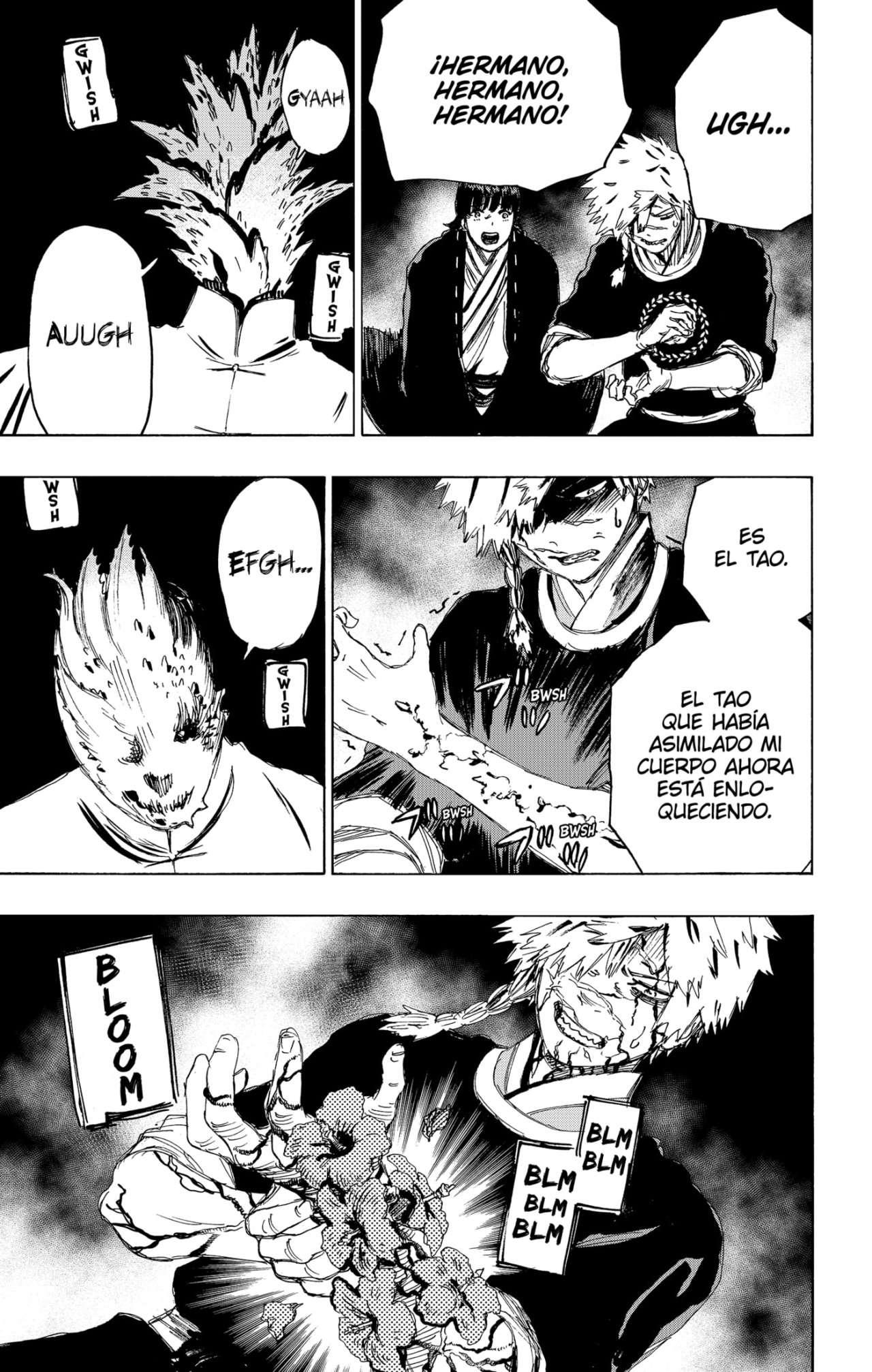 Read Jigokuraku (es) Manga Online