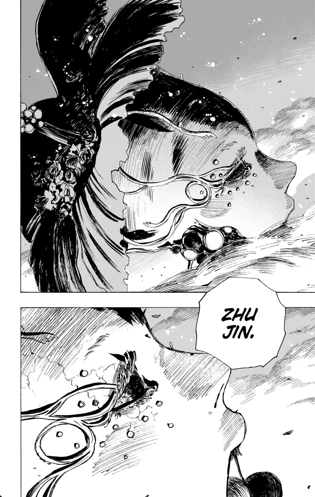 Read Jigokuraku (es) Manga Online