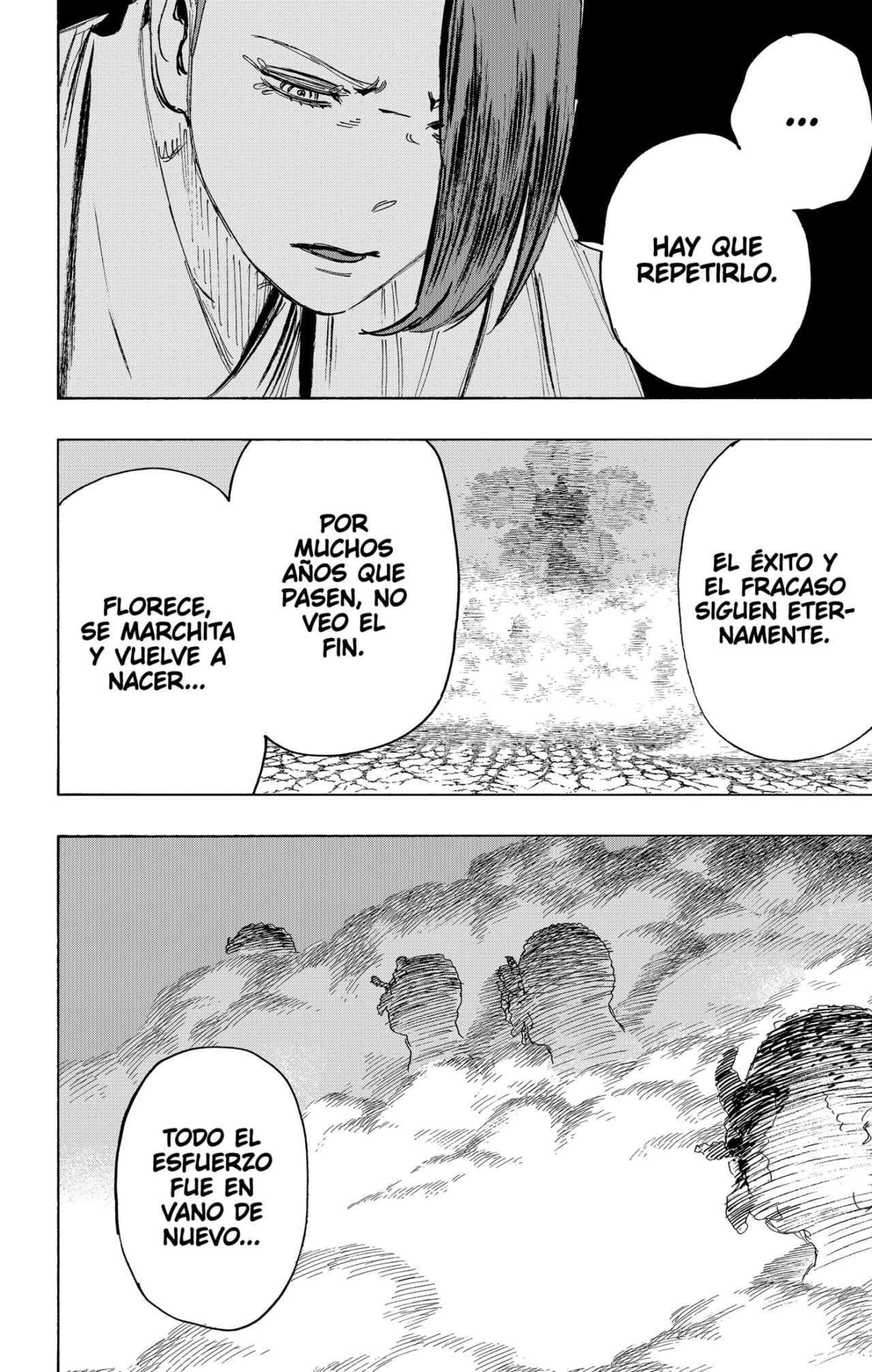 Read Jigokuraku (es) Manga Online