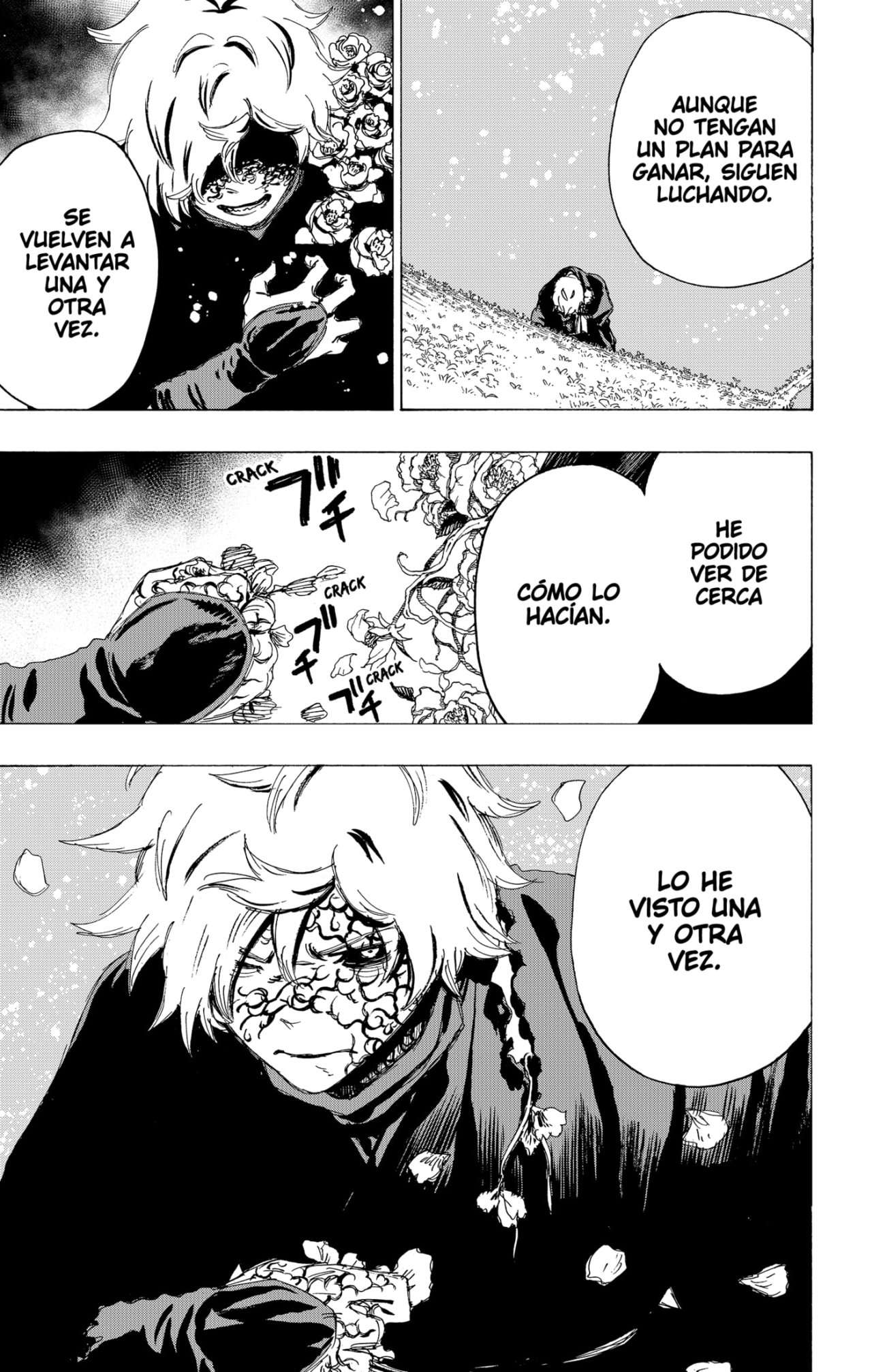 Read Jigokuraku (es) Manga Online