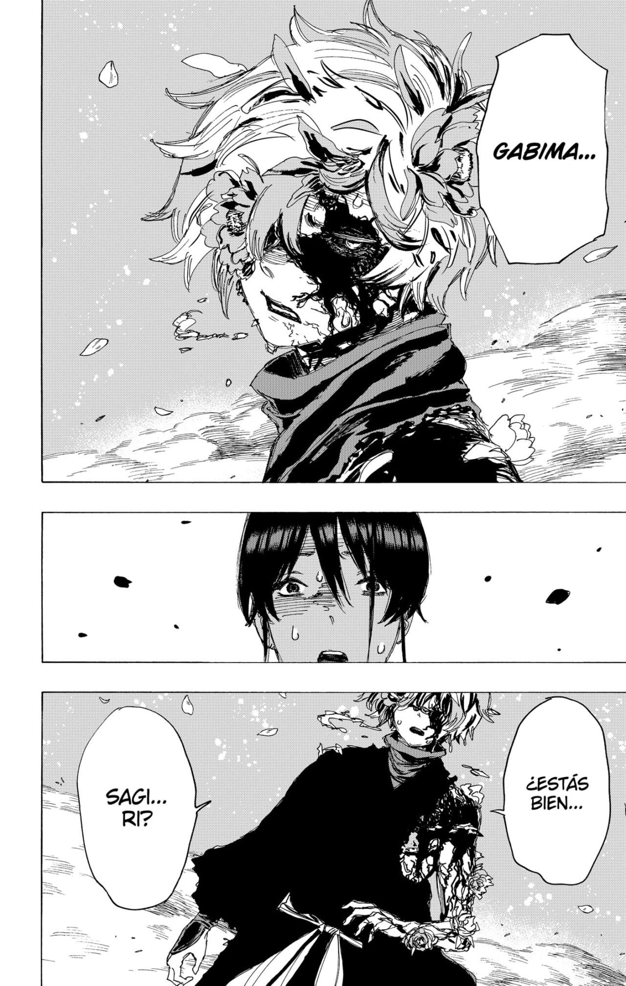 Read Jigokuraku (es) Manga Online