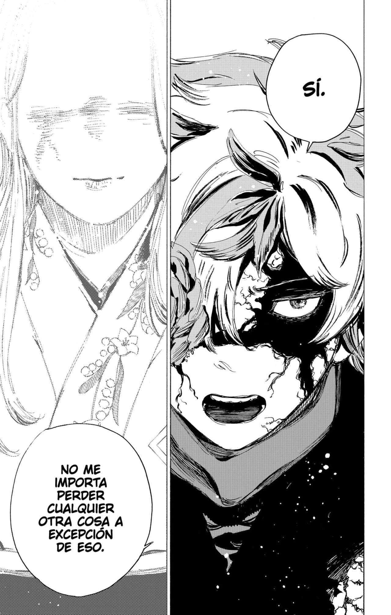 Read Jigokuraku (es) Manga Online