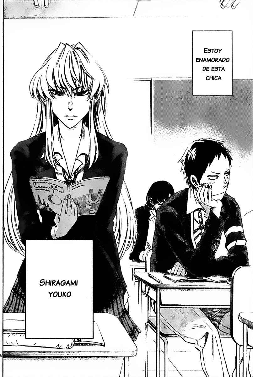 Read Jitsu wa Watashi wa (es) Manga Online