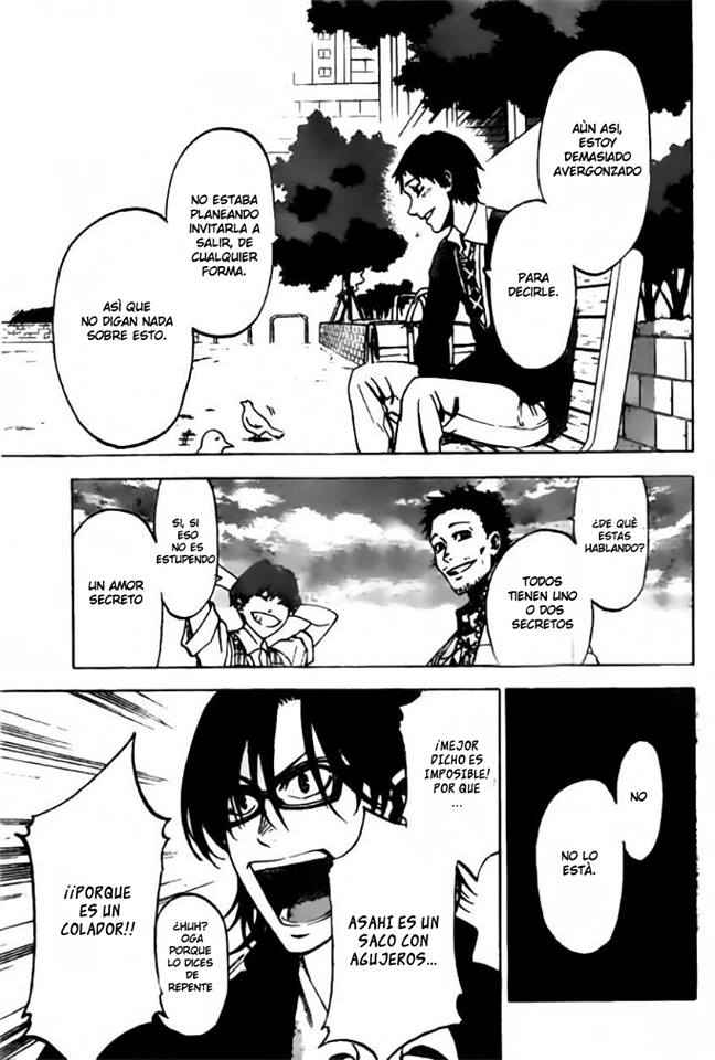 Read Jitsu wa Watashi wa (es) Manga Online