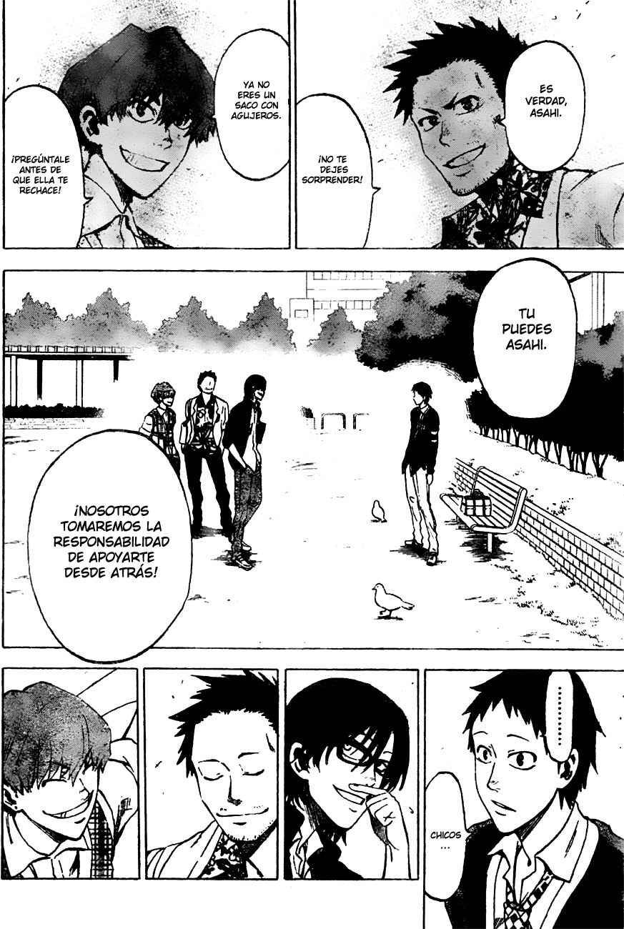 Read Jitsu wa Watashi wa (es) Manga Online