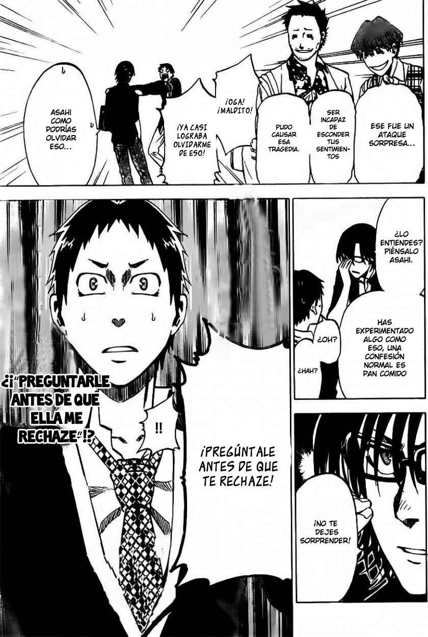 Read Jitsu wa Watashi wa (es) Manga Online