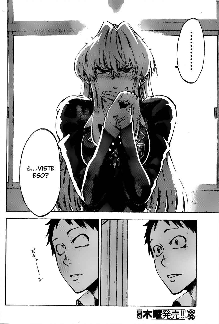 Read Jitsu wa Watashi wa (es) Manga Online