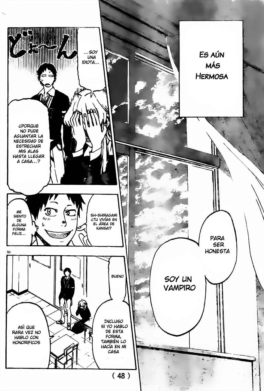 Read Jitsu wa Watashi wa (es) Manga Online