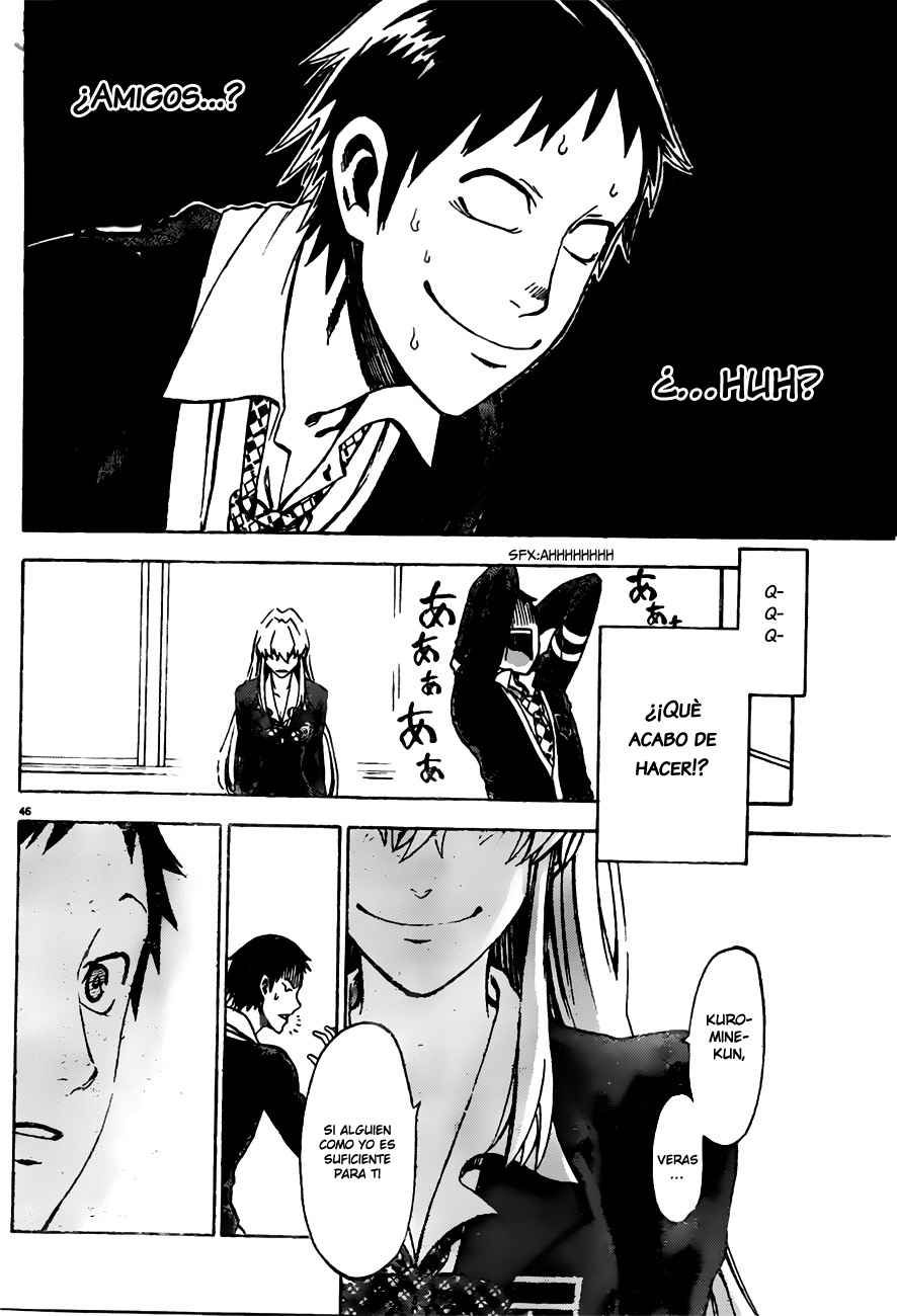 Read Jitsu wa Watashi wa (es) Manga Online