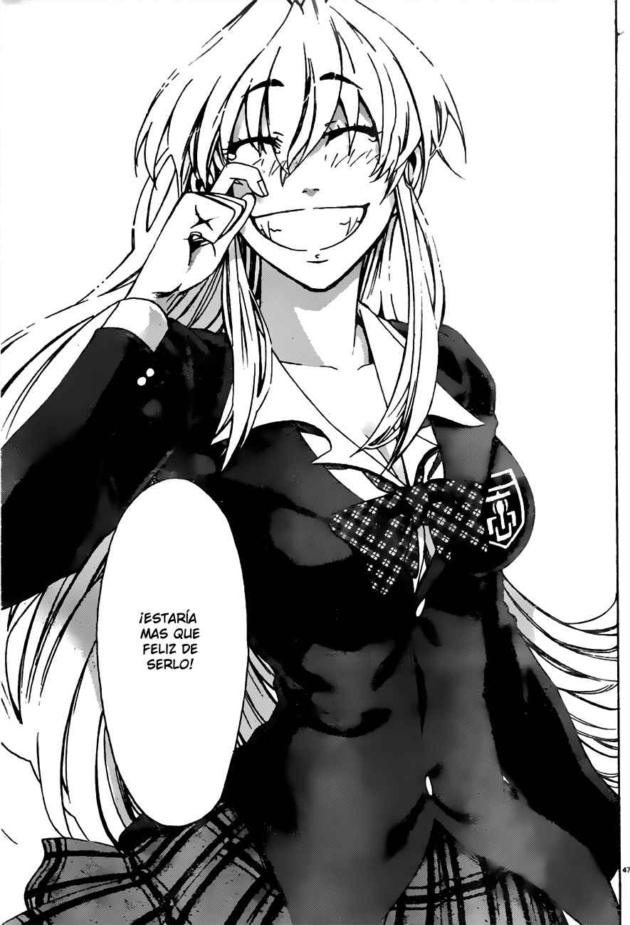 Read Jitsu wa Watashi wa (es) Manga Online