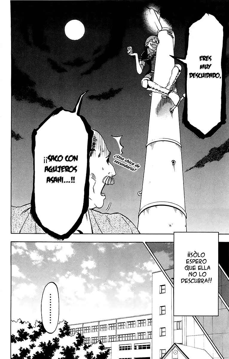 Read Jitsu wa Watashi wa (es) Manga Online