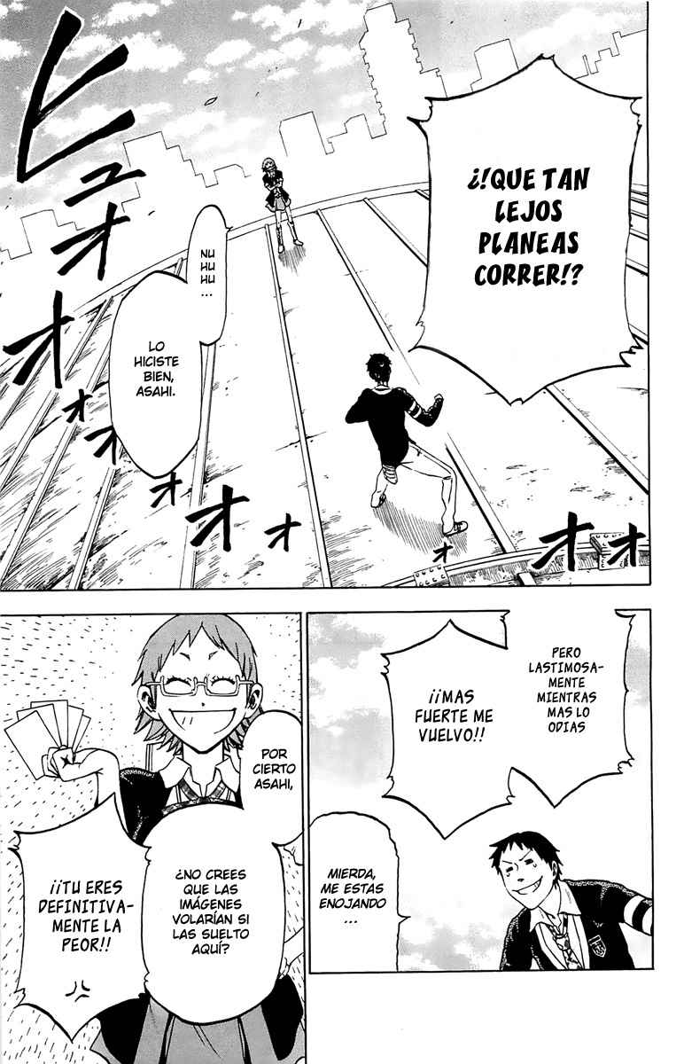 Read Jitsu wa Watashi wa (es) Manga Online