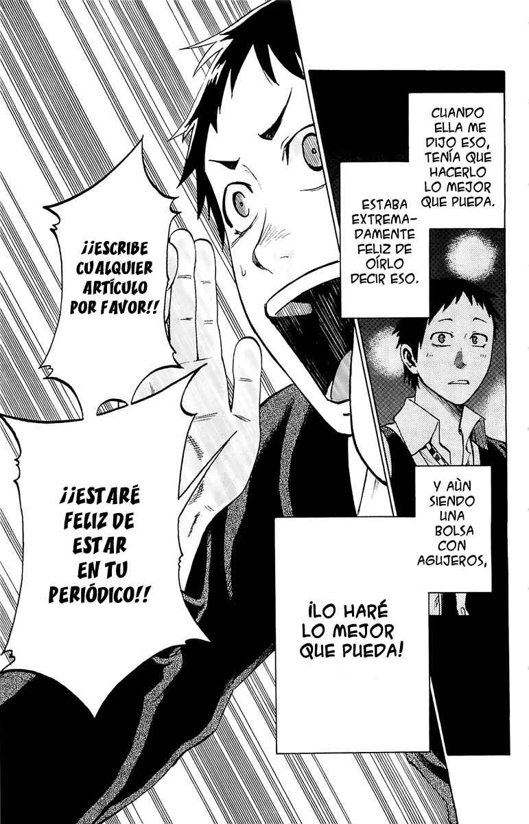Read Jitsu wa Watashi wa (es) Manga Online