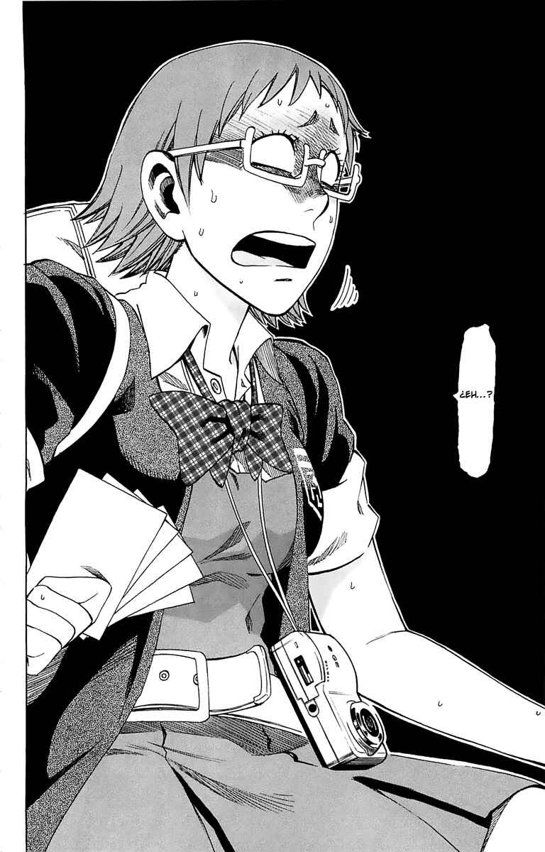 Read Jitsu wa Watashi wa (es) Manga Online