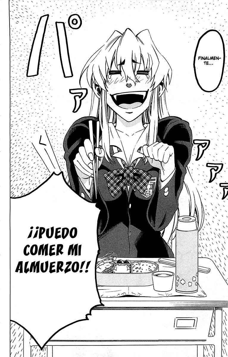 Read Jitsu wa Watashi wa (es) Manga Online