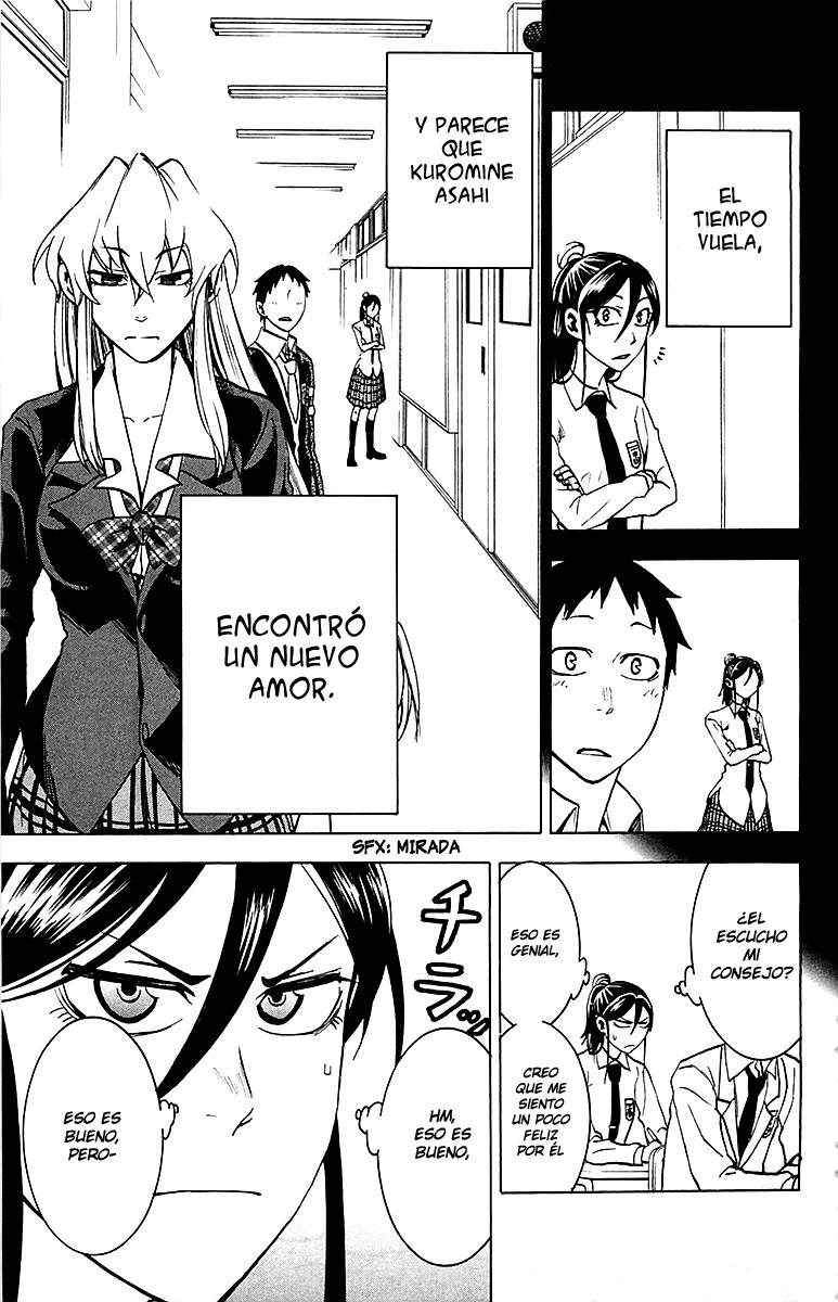 Read Jitsu wa Watashi wa (es) Manga Online