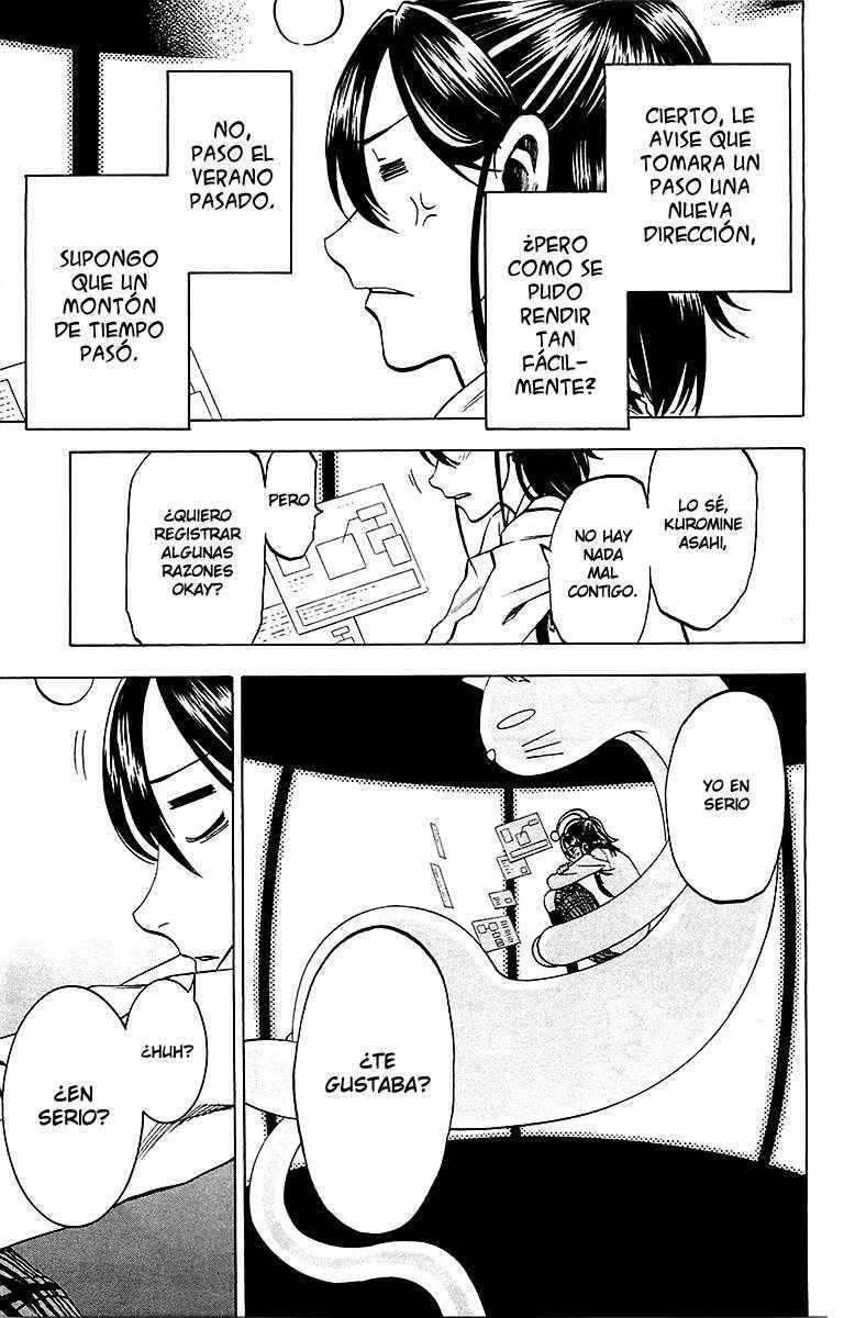 Read Jitsu wa Watashi wa (es) Manga Online