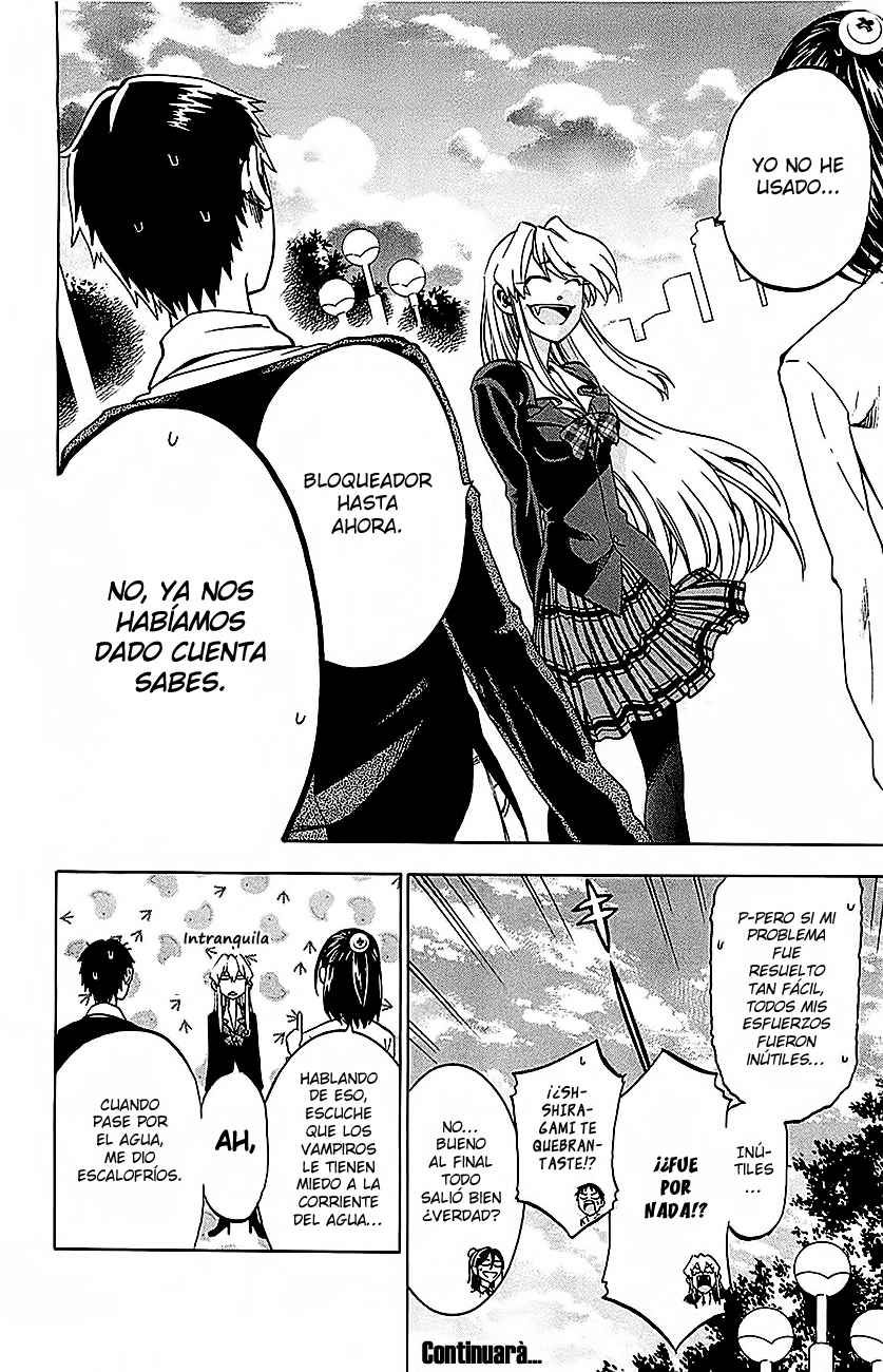 Read Jitsu wa Watashi wa (es) Manga Online