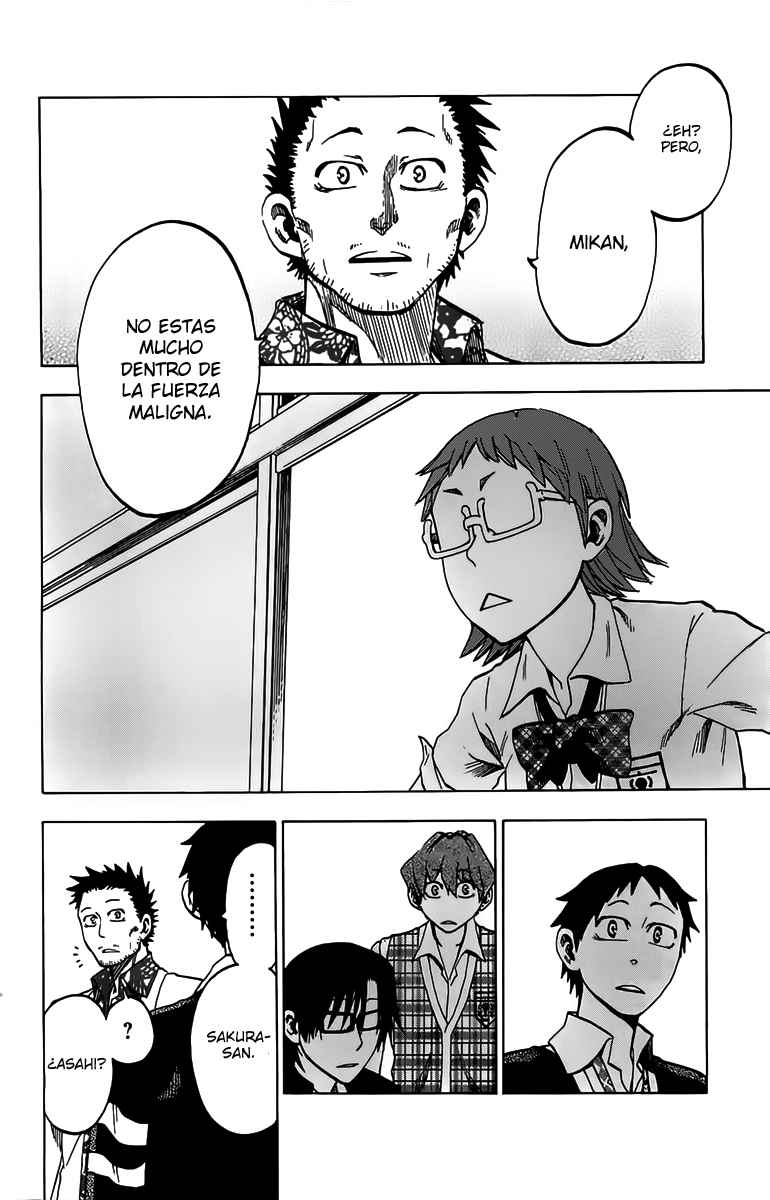 Read Jitsu wa Watashi wa (es) Manga Online