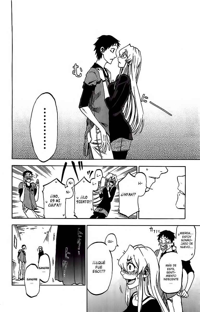 Read Jitsu wa Watashi wa (es) Manga Online