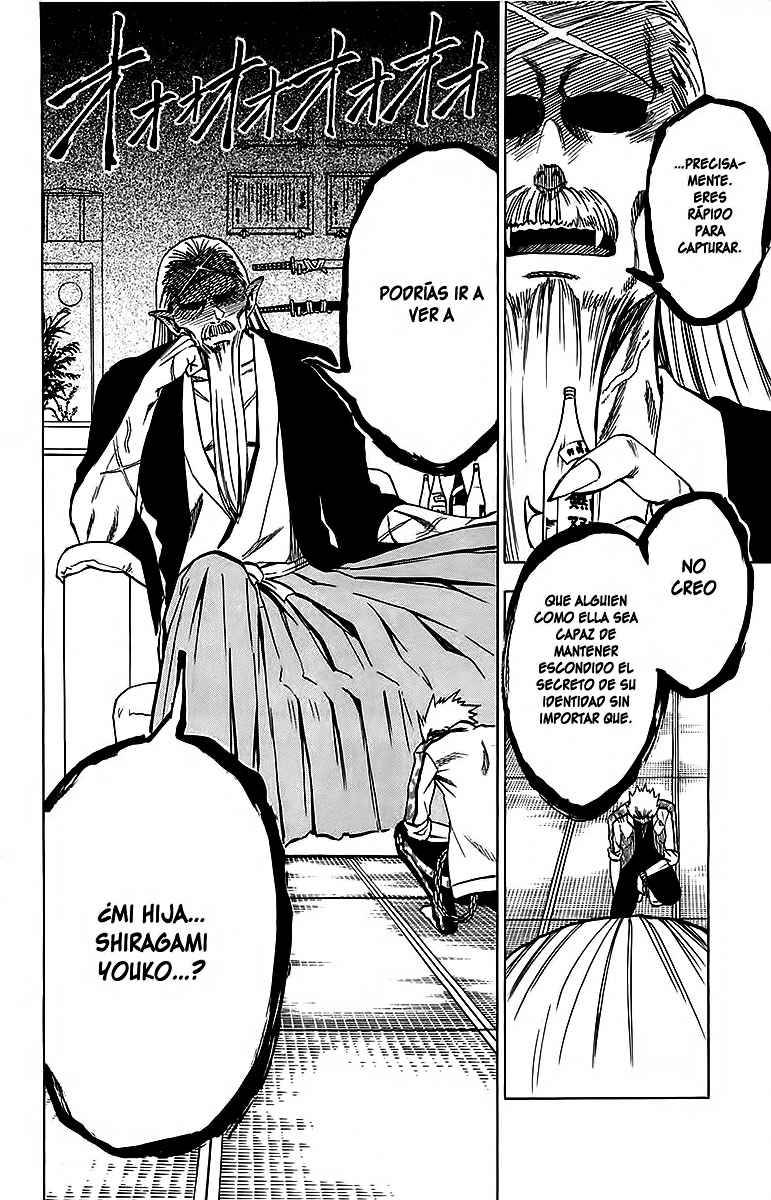 Read Jitsu wa Watashi wa (es) Manga Online