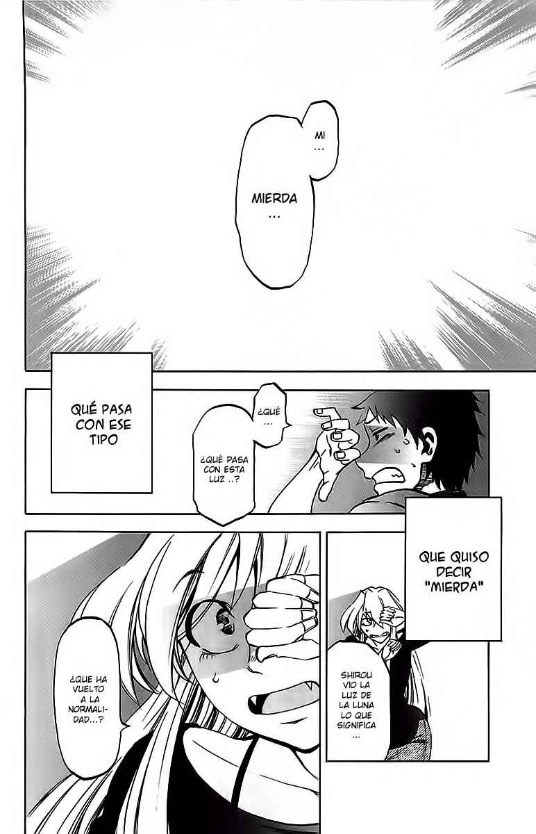 Read Jitsu wa Watashi wa (es) Manga Online