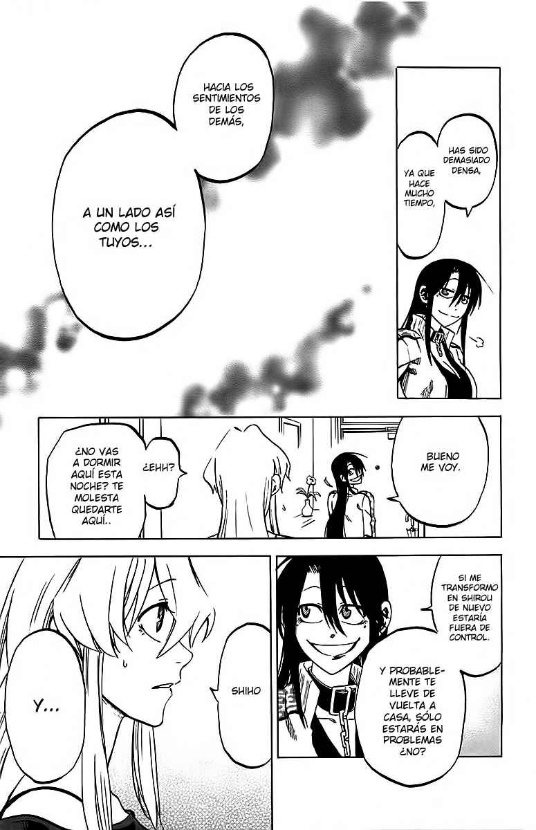 Read Jitsu wa Watashi wa (es) Manga Online