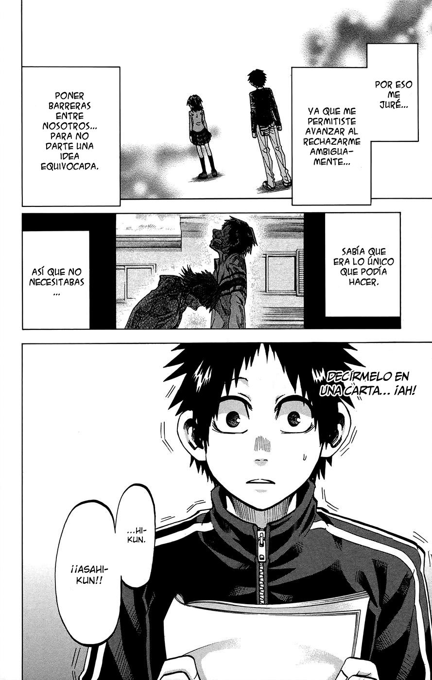 Read Jitsu wa Watashi wa (es) Manga Online