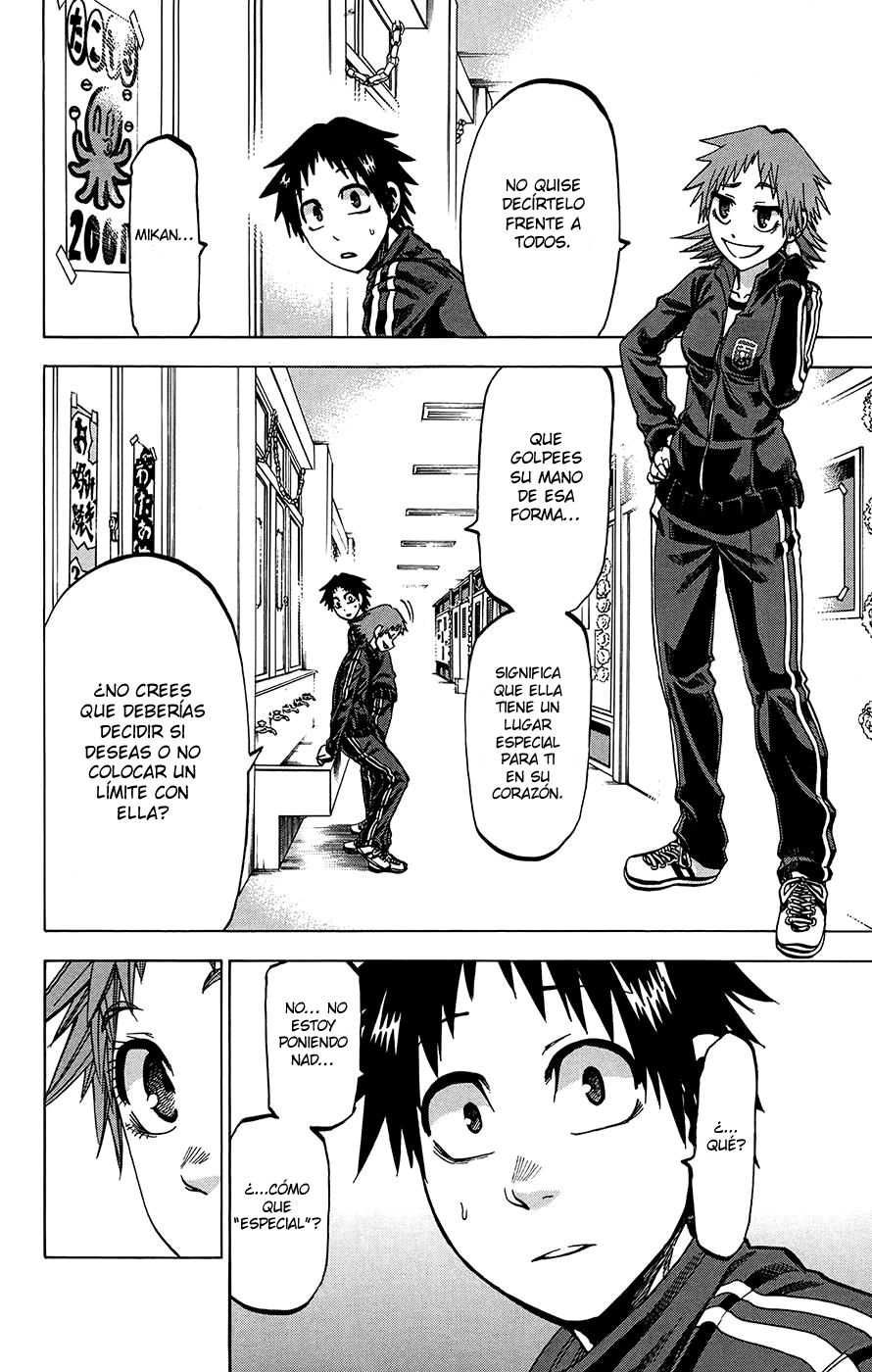 Read Jitsu wa Watashi wa (es) Manga Online