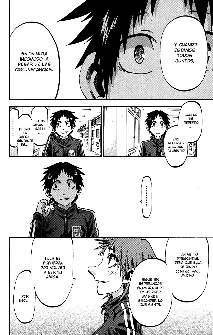 Read Jitsu wa Watashi wa (es) Manga Online