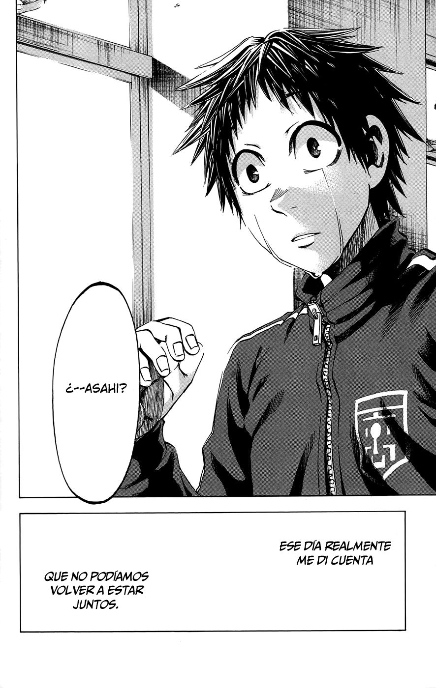 Read Jitsu wa Watashi wa (es) Manga Online